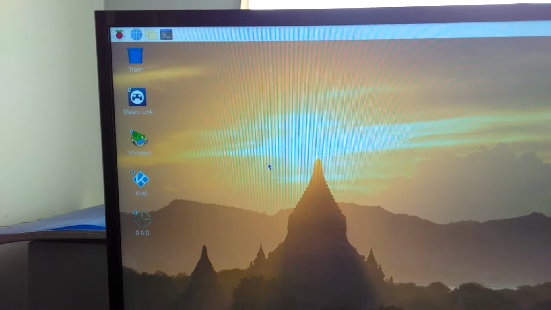 Thumbnail for 0ad game on raspberry pi 4